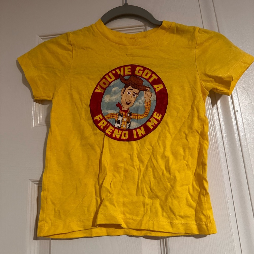 Kids T-shirt